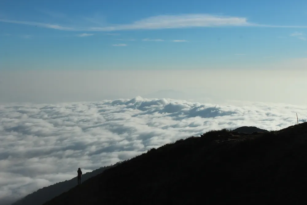The Mardi Himal trek
