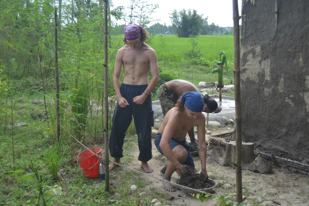 Building the Joon Project