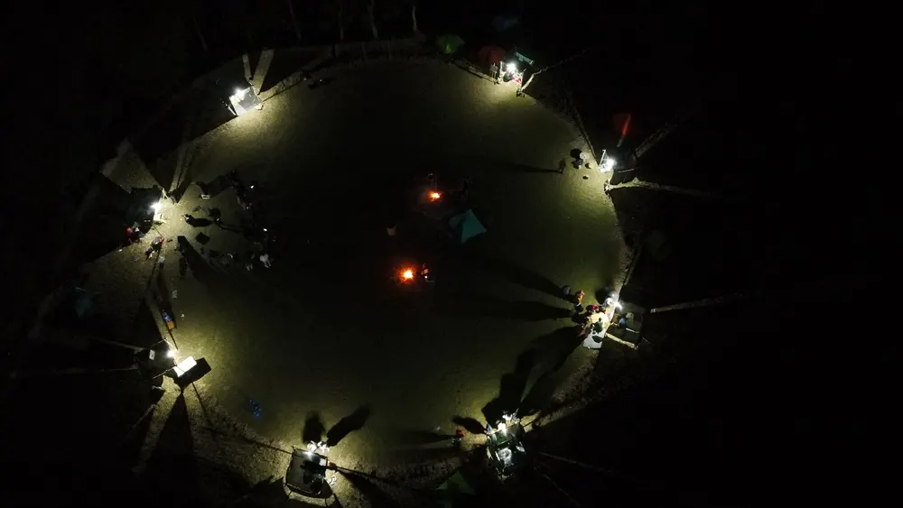 The Joon Camping Festival