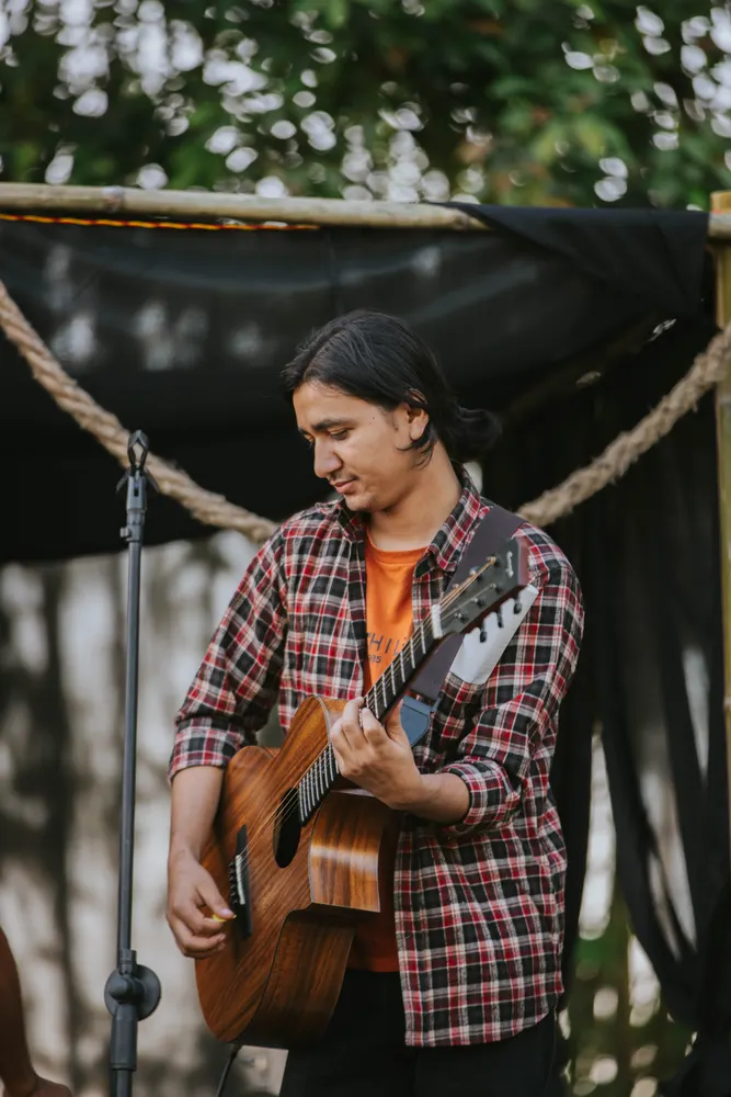 The Joon Camping Festival
