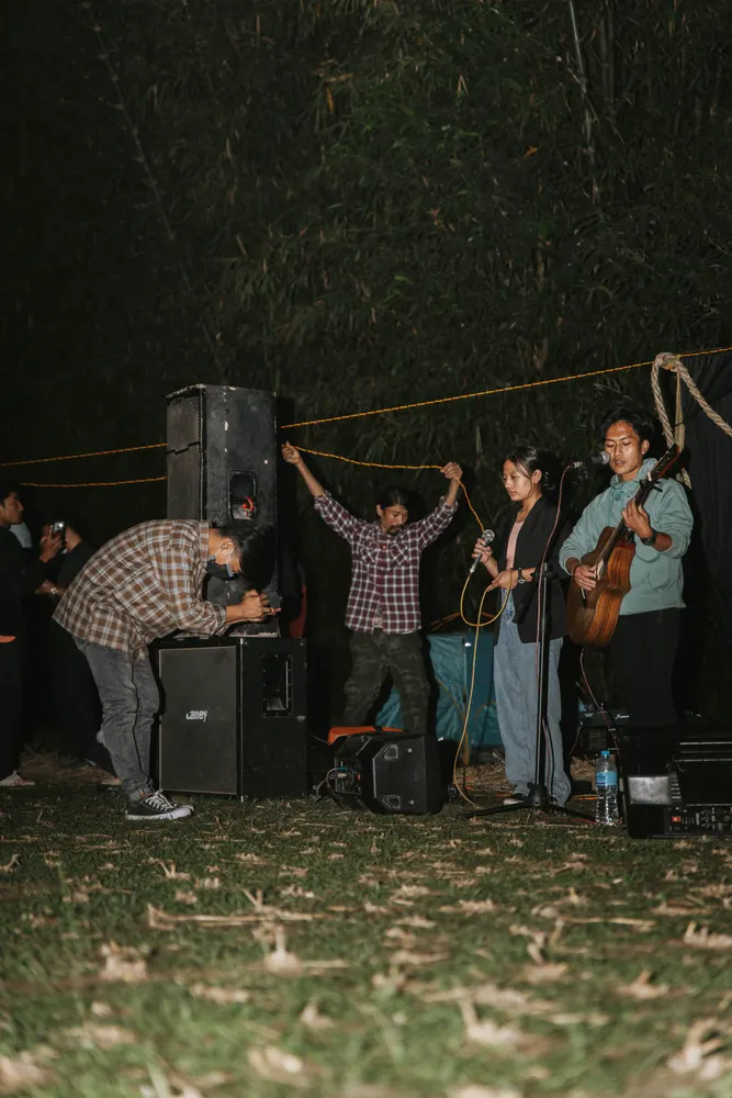 The Joon Camping Festival