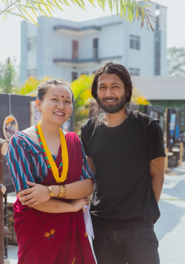 Purba Art Fair