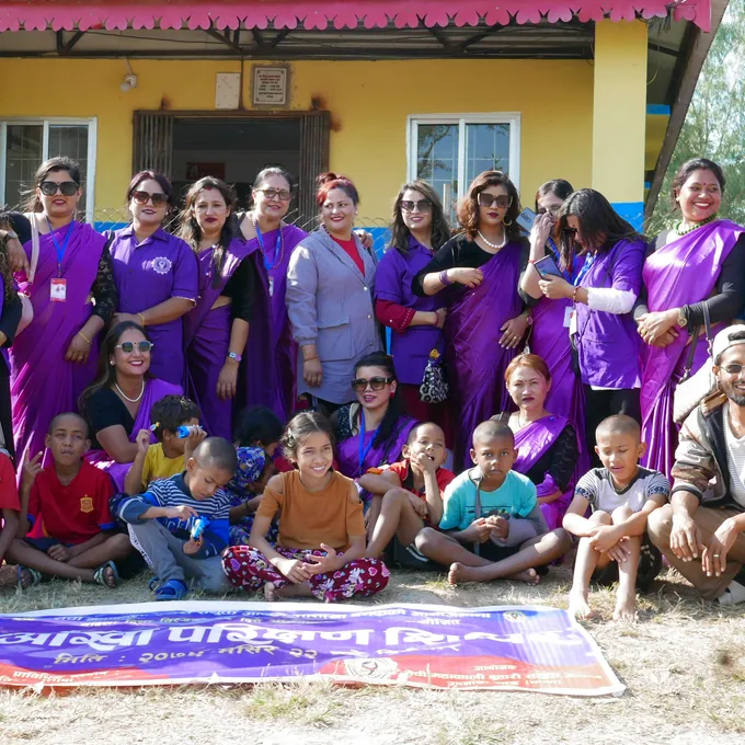 Orphanage care