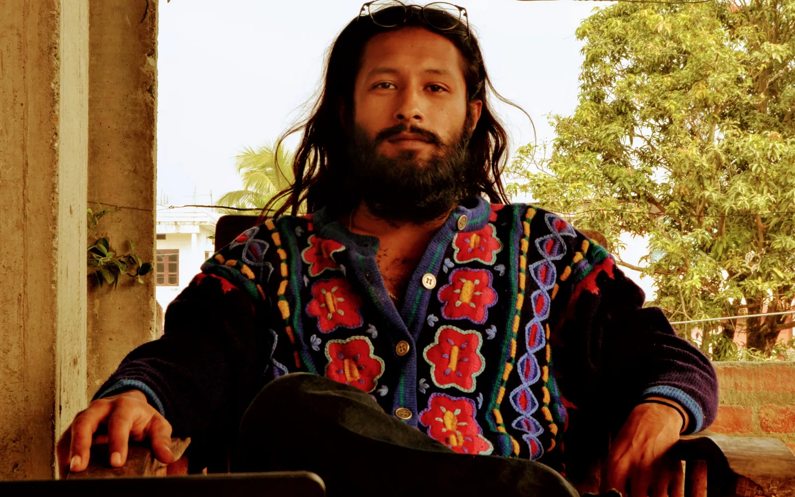 Khem Raj Pradhan
