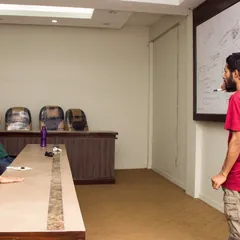 The Joon Project presentation