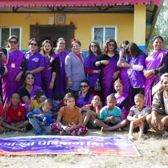 Hamro Orphanage